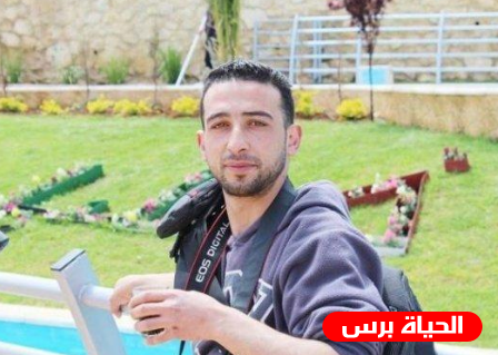 لجنة دعم الصحفيين تطالب بالإفراج عن الصحفي ثائر الفاخوري
