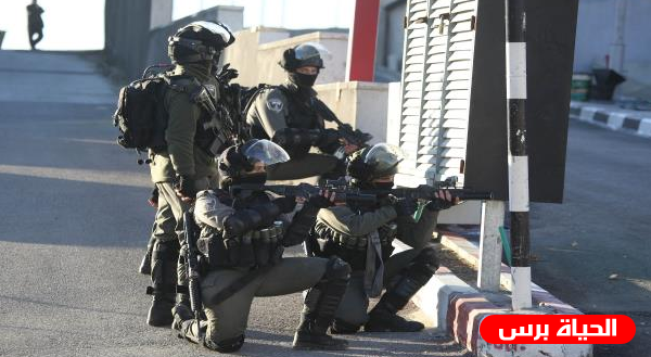 رصد اعتداءات الاحتلال على المواطنين في الضفة الغربية ونصب الحواجز