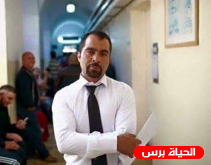 محكمة الاحتلال تحكم على محامي هيئة الأسرى طارق برغوث بالسجن لـ13 عاما ونصف