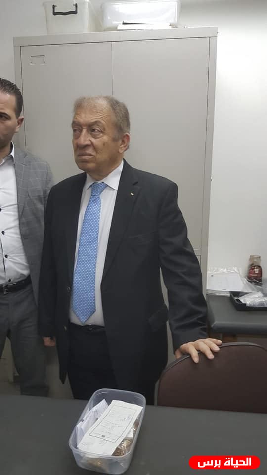 العسيلي: الحكومة تعمل على تأسيس البنية التحتية للجودة وإطلاق الوزارة الالكترونية والمختبرات الوطنية