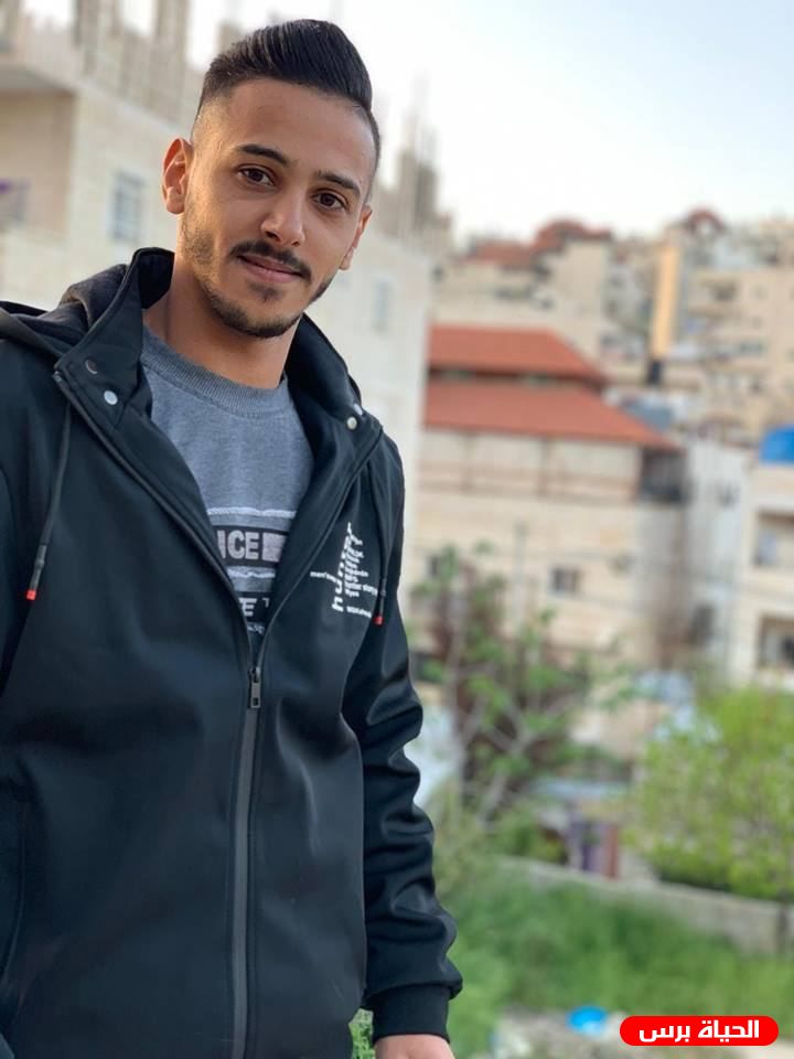 الاحتلال يسلّم جثمان الشهيد محمد عبيد