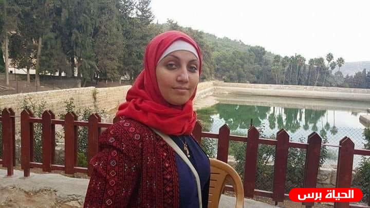 وزارة الثقافة تنعى الفنانة التشكيلية آية عبد الرحمن