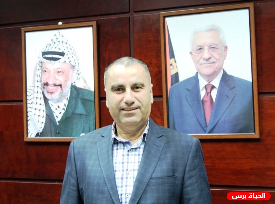 أبو الرب: حجاج فلسطين بخير واكتمال وصولهم الليلة 