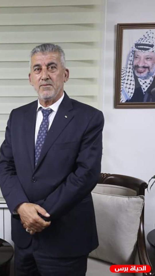 وزير الحكم المحلي يشيد بسلاسة الاقتراع لانتخابات مجالس الهيئات المحلية _الإعادة 