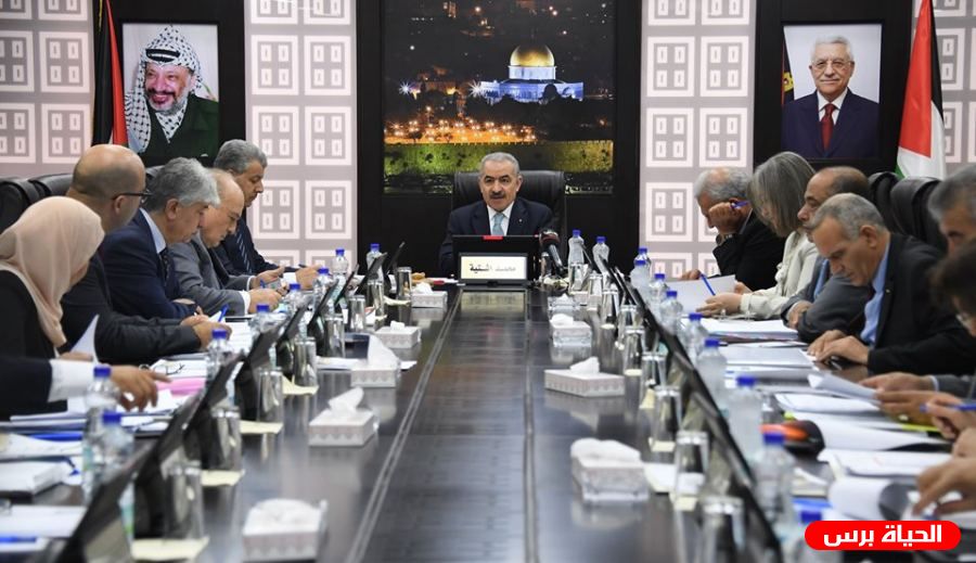 الحكومة:رواتب الموظفين الحكوميين الأسبوع المقبل وبنسبة 60%