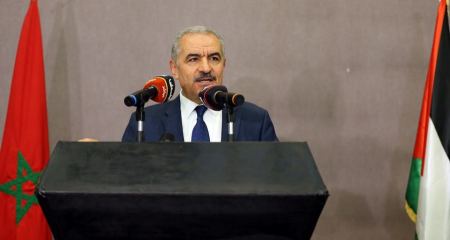 PM Shtayyeh: Building in Area C is a Palestinian right not up for exchange