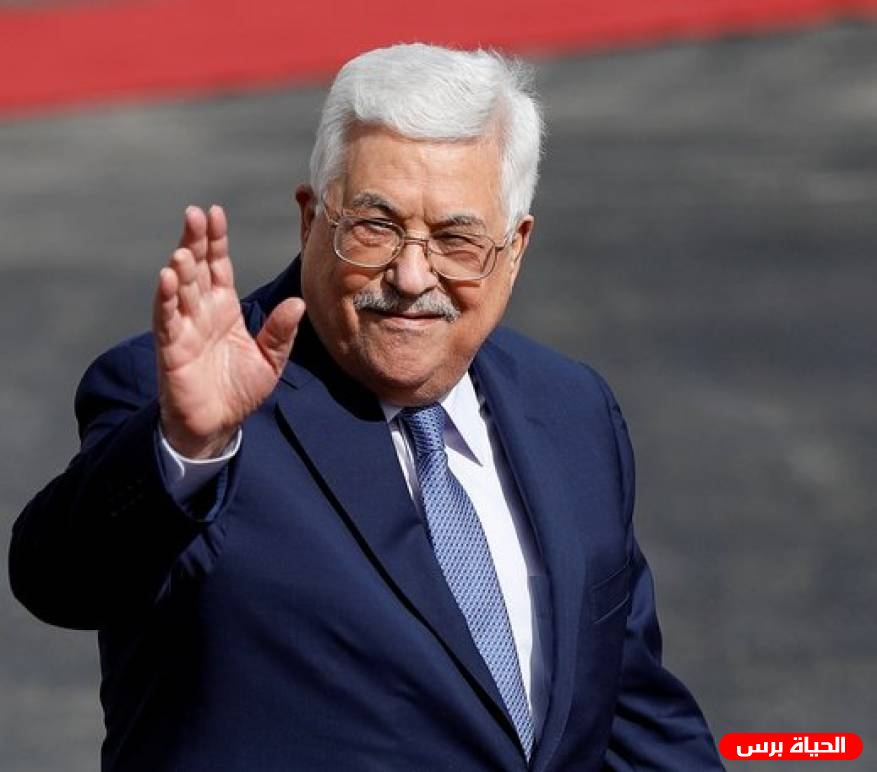 الرئيس عباس يؤكد دعم استقلالية القضاء ومنع تدخل أي جهة كانت بعمله