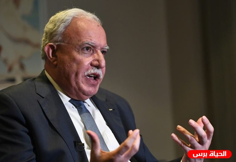 فلسطين ستستضيف إحدى فعاليات مجموعة الـ77 والصين قبل نهاية فترة رئاستها 