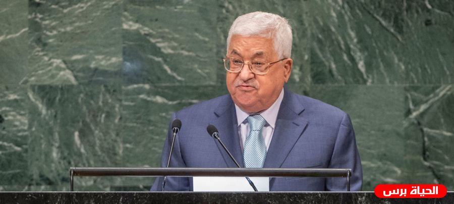 الرئيس عباس يدين العمل الارهابي الذي وقع في القاهرة