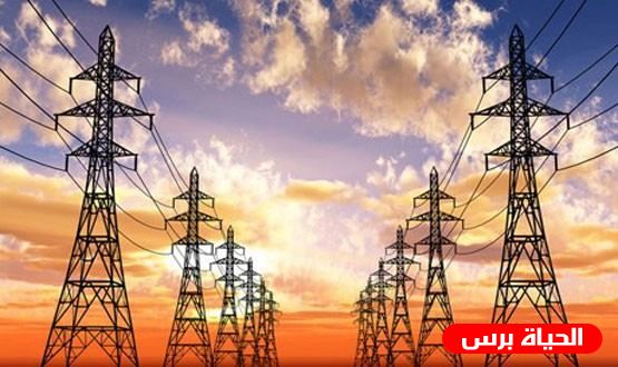 اتفاق فلسطيني أردني على رفع قدرة الربط الكهربائي