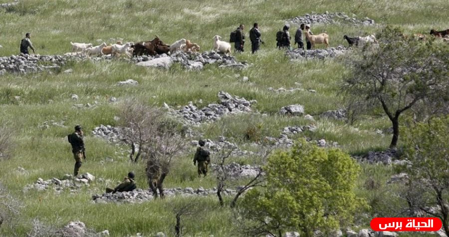 Israel seizes large tract of land near Bethlehem