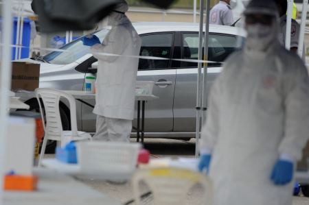 280 new coronavirus cases confirmed in West Bank