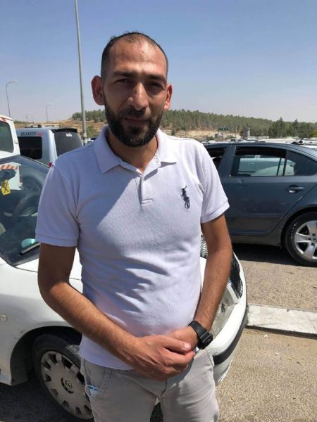 الاحتلال يفرج عن الأسير سامح دراغمة بعد انتهاء مدة محكوميته في سجون الاحتلال