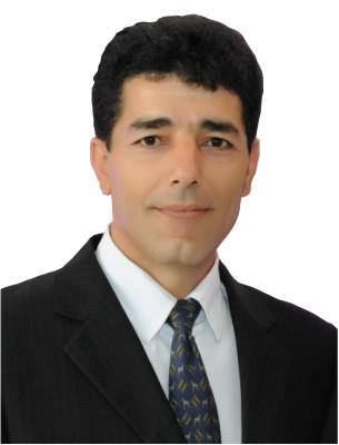 تهنئة بمناسبة عيد الاضحى..البرفسور جمال حرفوش