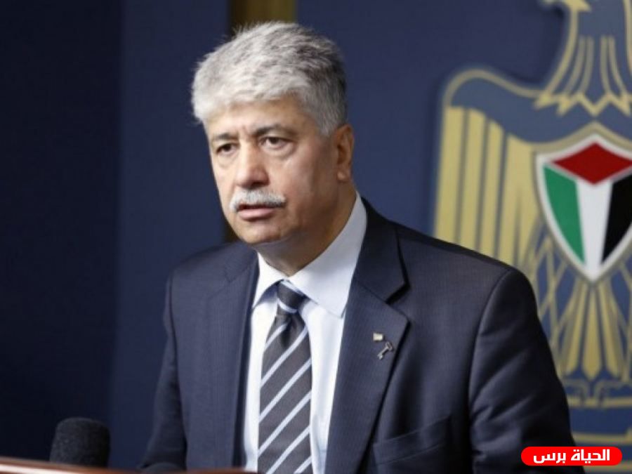 مجدلاني يطلع القنصل السويدي في القدس على آخر التطورات السياسية وخطة الضم