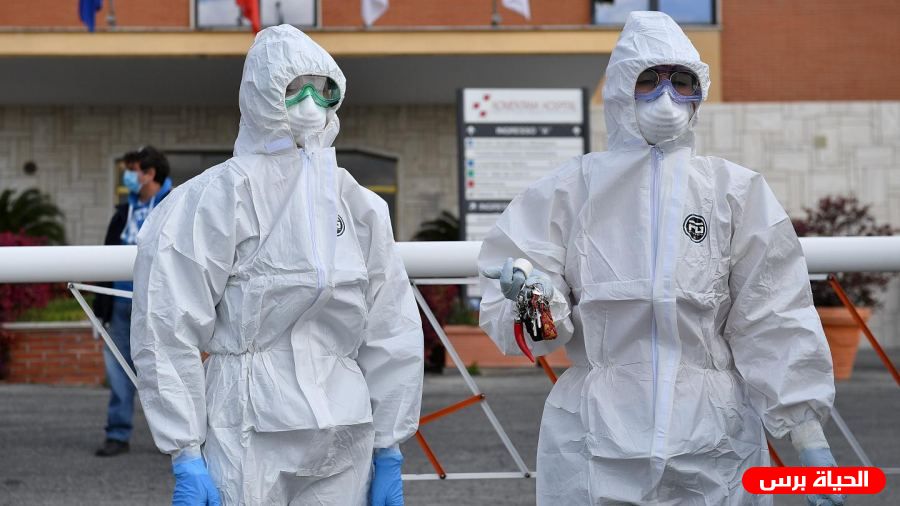 Palestine records 520 coronavirus cases, one fatality