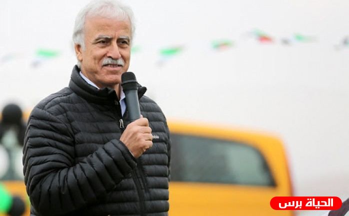 عورتاني يؤكد أهمية ديمومة التعاون التعليمي مع أيرلندا 
