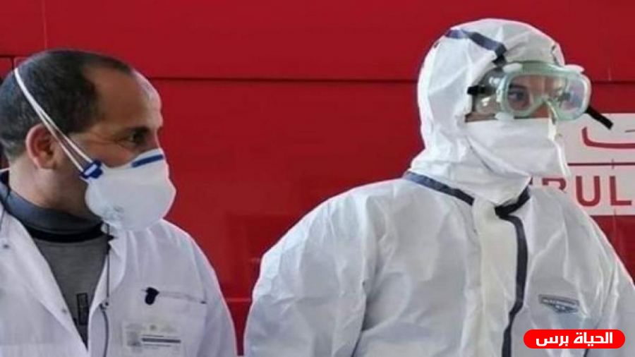 كورونا بأراضي الـ1948: 971 إصابة جديدة خلال أسبوع