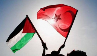 تركيا تثمن التفاهم الوطني الفلسطيني لمواجهة خطة الضم وتؤكد دعمها له
