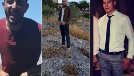 الأمن اللبناني يلاحق مغتصبي الطفل السوري