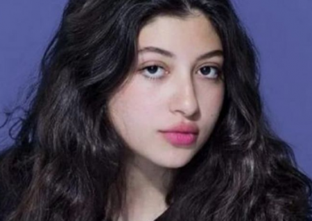 للا فضة تكشف علاقتها بـ احمد بسام زكي