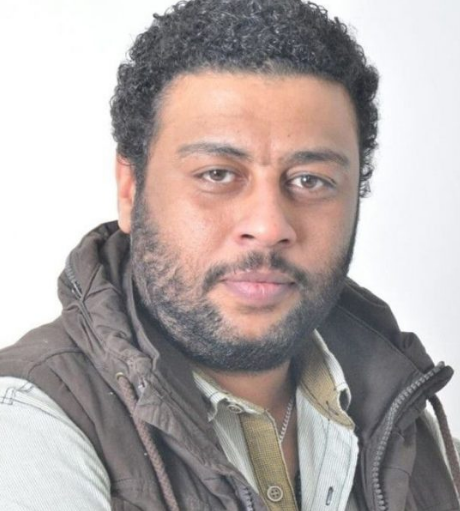 محمد جمعة يتعاون مجدداً مع محمد هنيدي في النمس والإنس
