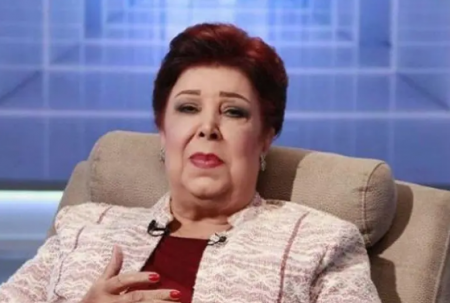 آخر تسجيل صوتي للراحلة رجاء الجدوي 