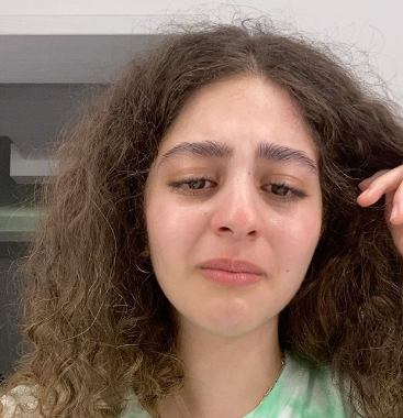 مايان السيد تكشف تعرضها للتحرش
