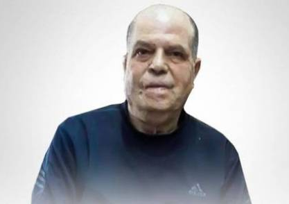 الاحتلال يبلغ رسمياً باستشهاد الأسير سعدي الغرابلي