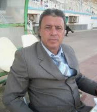 وفاة نجم الكرة السورية هيثم برجكلي 