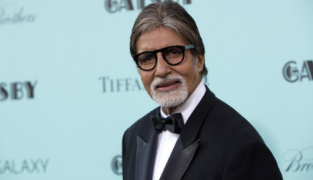 الكشف عن الحالة الصحية لأميتاب باتشان بعد إصابته بكورونا