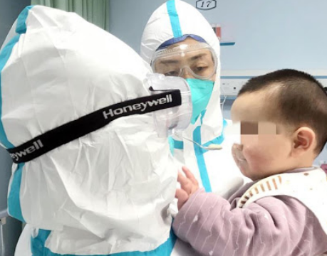 الخليل : وفاة رضيع من يطا جراء إصابته بفيروس كورونا