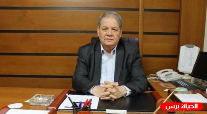 فتوح يطلع رئيسة حزب 