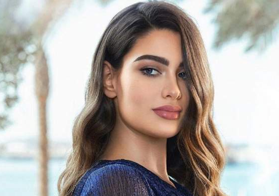 روان حسين تعلن إنفصالها عن زوجها بسبب مرض خطير