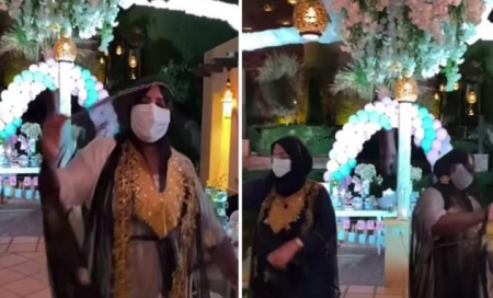 ملاك الحسيني تفاجئ جمهورها بعودة غير متوقعة