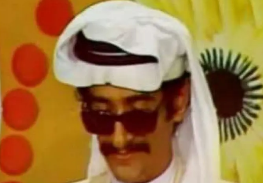 وفاة المنولوغست سعد التمامي