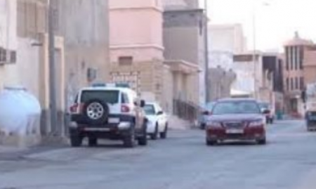 أحد الأقارب يكشف تفاصيل جريمة الاحساء 