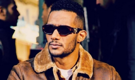 موقف محمد رمضان القانوني بعد الحكم بحبسه 