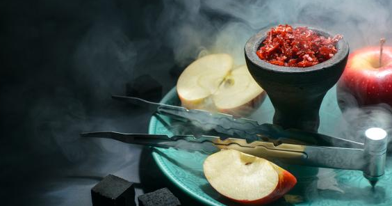 تراجع مبيعات المعسل بأكثر من 90% 