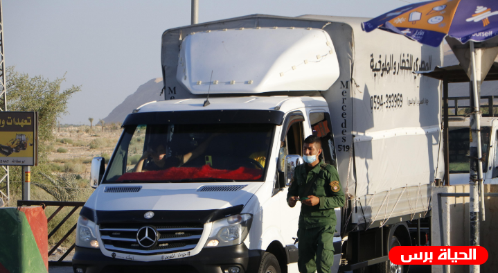 جنين: اغلاق بلدة كفردان لمدة خمسة أيام