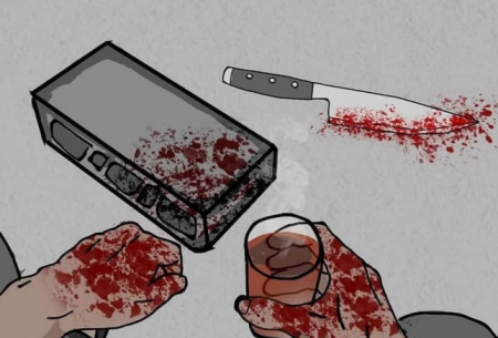 صرخات أحلام : مقتل أحلام الاردنية يثير الرأي العام العربي