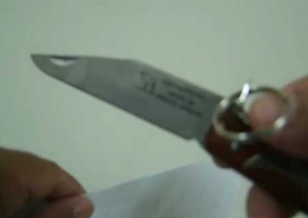 تفاصيل مقتل زوج على يد زوجته 