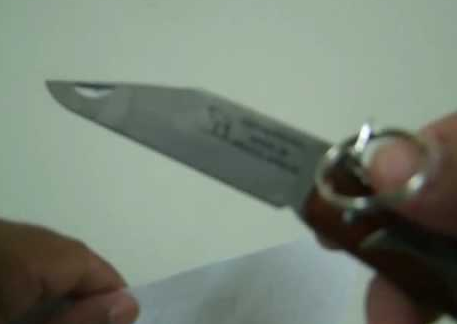 تفاصيل مقتل زوج على يد زوجته 