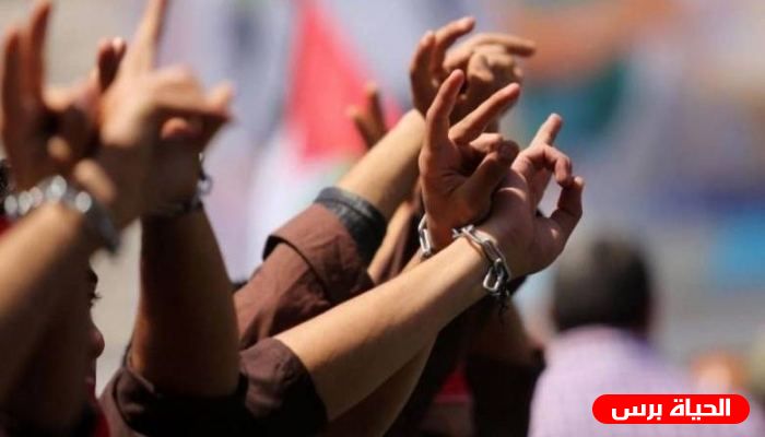 أسيران من نابلس يدخلان عامهما الـ 26 في سجون الاحتلال