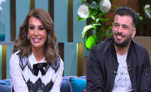 هجوم كبير على يارا نعوم 