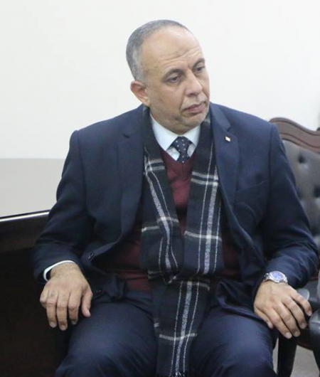 منها،وفيها، و إِليها تحت التراب ، وفوق السِحاب..تاليف الدكتور جمال ابو نحل