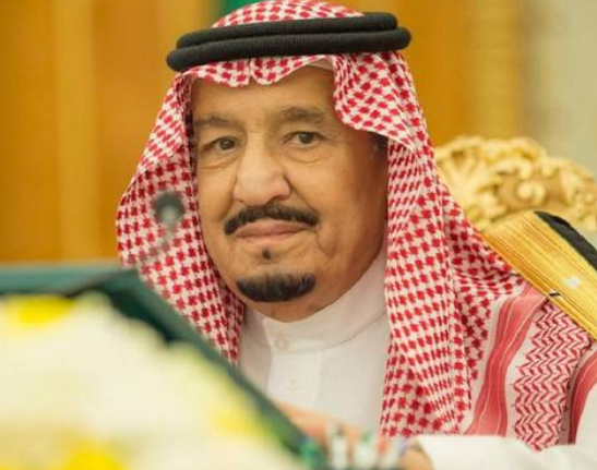 الملك سلمان يدخل المستشفى بعد إصابته بالتهاب المرارة