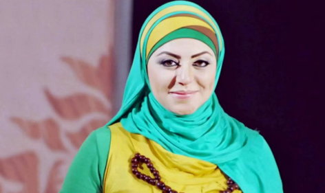 ميار الببلاوي تفجع بوفاة شقيقها