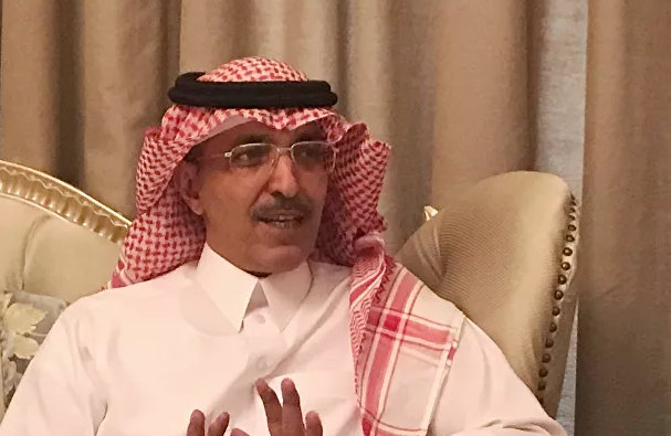 ردود فعل نشطاء السعودية حول قرار ضريبة الدخل