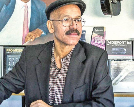 سبب وفاة الفنان البحريني سلمان زيمان